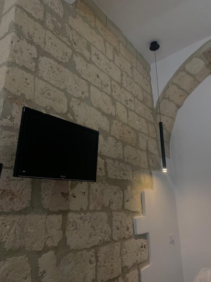 La Casa Degli Innamorati Bari Exteriér fotografie